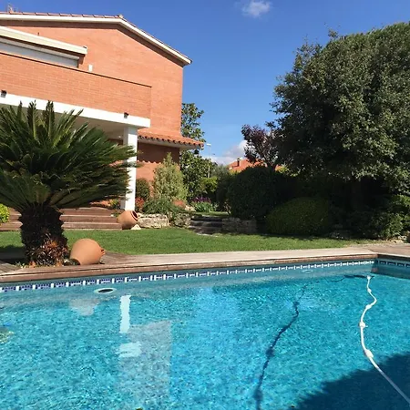 Vakantiehuis The Luxury Village *