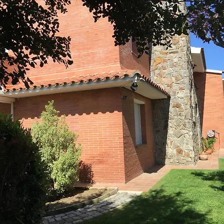 Vakantiehuis The Luxury Village *