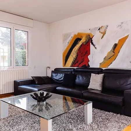 The Luxury Village Sabadell