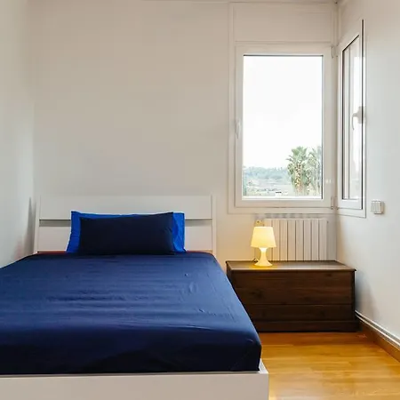 Vakantiehuis The Luxury Village