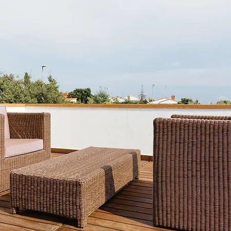 Vakantiehuis The Luxury Village *