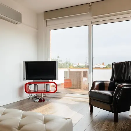 The Luxury Village Sabadell