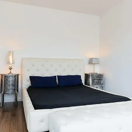 Vakantiehuis The Luxury Village