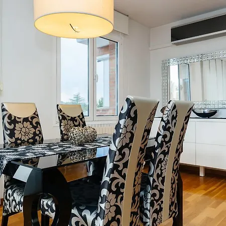 The Luxury Village Sabadell