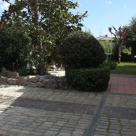 Vakantiehuis The Luxury Village *