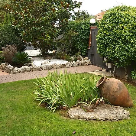 Vakantiehuis The Luxury Village Sabadell