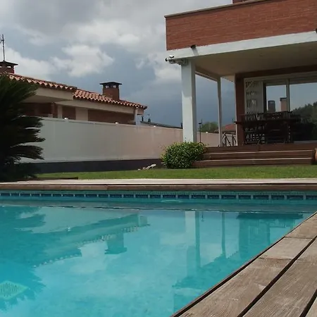 The Luxury Village Sabadell