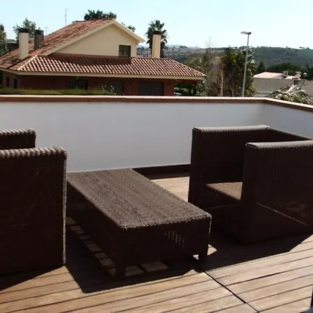 The Luxury Village