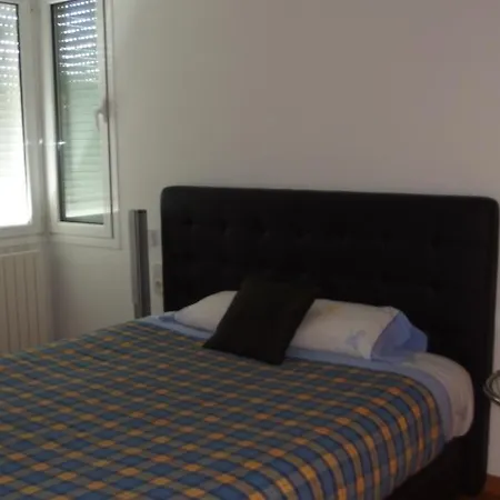 Vakantiehuis The Luxury Village *