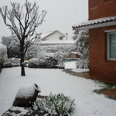 The Luxury Village Sabadell