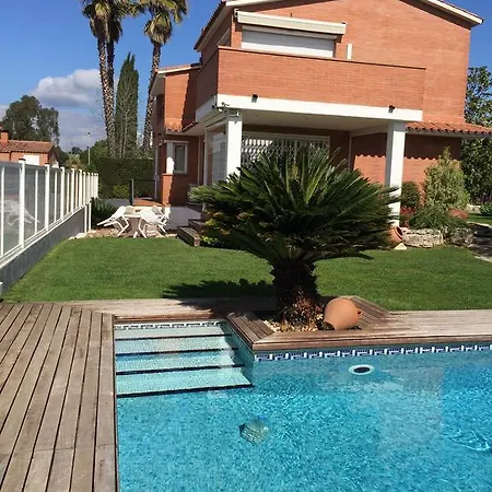 Vakantiehuis The Luxury Village *