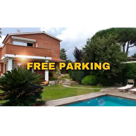 The Luxury Village Vakantiehuis